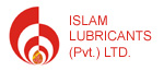 Islam Lubricants (Pvt.) LTD.